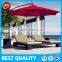 Outdoor Furniture General Use 10 feet garden banana hanging umbrella