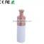 Promotional cylinder-shaped USB flash disk bulk cheap usb flash pendrives