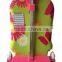 EVA Pretty Butterflty Girls Trolley Bag Hot Selling Kids Trolley Bag