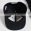 wholesale custom flat bill snapback hat