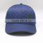 High Quality Classic Brand Quilting Fabric Cap Hat Baseball Hats