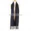 Cheerie Wholesale Latest Design Korean Style Custom Design Young Lady Scarf