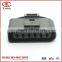 6 way black VW Audi Accelerator pedal connector 1J0 973 726