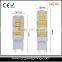 LED High Lumen 4w 6w COB LED Bulb G9