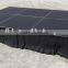 NEW! ONLY $79.8 !Midwest Folding Products 4' x 4' Mobile Stage 16" & 24" High 