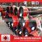 offered api 5l / 5ct st52 30 inch seamless steel pipe