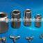 strong rings ferrite magnets custom for speaker for sale