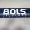 2015 Customized Logo Brand Soft Pvc Bar Mat