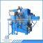Semi-automatic 10-25L Round Tin Can Body Making Machines Production Line
