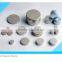 Custom promotional super strong permanent ndfeb neodymium neodium magnet