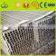 ASTM galvanzied square steel pipe/tube/pre galvanized rectangular steel pipe in china