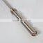 Hard Chrome Crossfit Olympic Weightlifting bar (max loading 2000lb)