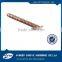 hot dipped galvanzed 275g/m2 shelter auger ground anchor earth anchor (made in China)