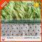 thick long pile microfiber chenille bath mat