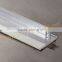 plastic shelf price strip /shelf talkers /printing shelf talkers suppliers