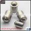 Good price spring loaded plunger, m3 ball spring plunger
