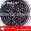 NPK compound fertilizer 12-1-1% granular amino acid black balls
