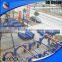 Concrete Tube Making Machine / Concrete Cement Drainage Tube Pipe Making Machine
