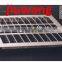 Austrilia Angle surround grates