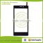 Cell Phone Replacement Parts Touch Digitizer For Fly IQ4501 Touch Screen
