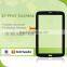 Quick delivery replacement touch screen For Samsung Galaxy Note 8.0 N5100