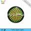 300mm red yellow green light module waterproof LED traffic signal light
