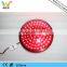 Shenzhen LED Manufacturer 200mm Traffic Signal Light Replacement Red Lampwick