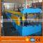 Hot Sale Floor Decking Roll Forming Machine For Construction Use