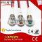 solar water heater LED indicator snap acting 10mm mini signal light