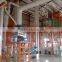 Corn/Maize Flour Milling Machine Production Line