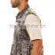 High quality Acid wash denim jeans jacket with stud for man punk deisgn (LOTJ238)