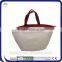 Lady Tote Casual Bag Paper Straw Bag