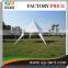 Outdoor aluminum Star Tent / Promotion Star shelter/shade tent for advertising