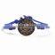 Good Quality 316L Stainless Steel Charms Bracelet For Men Fashion Italian Jewelry