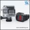 F81 wifi sport camera 4k cameras night vision remote control hd 1080p helmet sport action camera