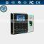 Cheap spanish biometric fingerprint time attendance system with high-speed CPU and usb-host