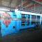 factory price brick force wire mesh machine