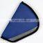 Nylon Child seat belt adjuster seat belt triangle fixator