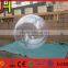 PVC transparent inflatable water ball, walk on water ball, water walking ball price