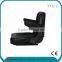 Cleaning machine spare part Foldable dumper seat