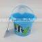 2015 hot sell competitive price plastic summer beach bucket Y6863382,with EN71/6P/ASTM/HR4040