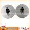 Furniture items adhesive metal door plate,stainless steel doorplate