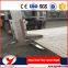 Wood Grain Fiber Cement Both Internal External Wall Cladding