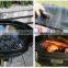 2015 new protable charcoal bbq grill outdoor charcoal bbq grill