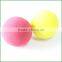 Foam sponge ball