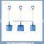 Wholesale Different Types Shovel with Short Handle