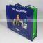 2015 promotional pp woven bag /zipper pp woven shopping bag /woven pp rice bags