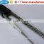 stranded loose tube light -armored optic fiber cable