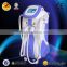 Nd Yag Laser Machine 2017 Newest Diode Laser Nd Yag Permanent Tattoo Removal Laser Hair Removal Nd Yag Laser Tattoo Removal Machine (CE/ISO/TUV/ROHS)