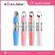 Easy to use in home mini facial and eye vibrating wrinkle removing anti-aging massager